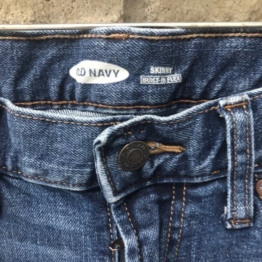 Men’s Skinny 30x30 Jeans S2
